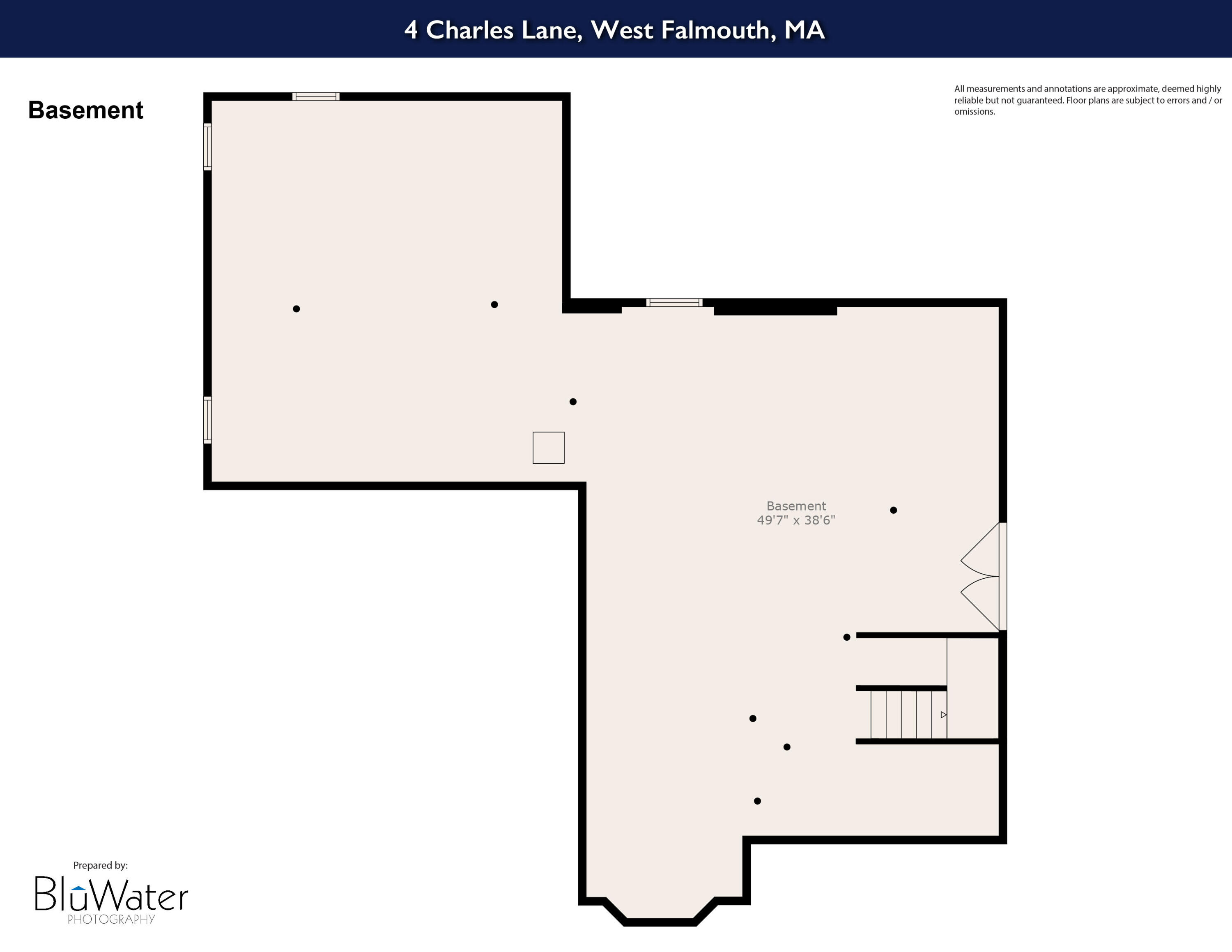 4 Charles Lane Falmouth MA 02540