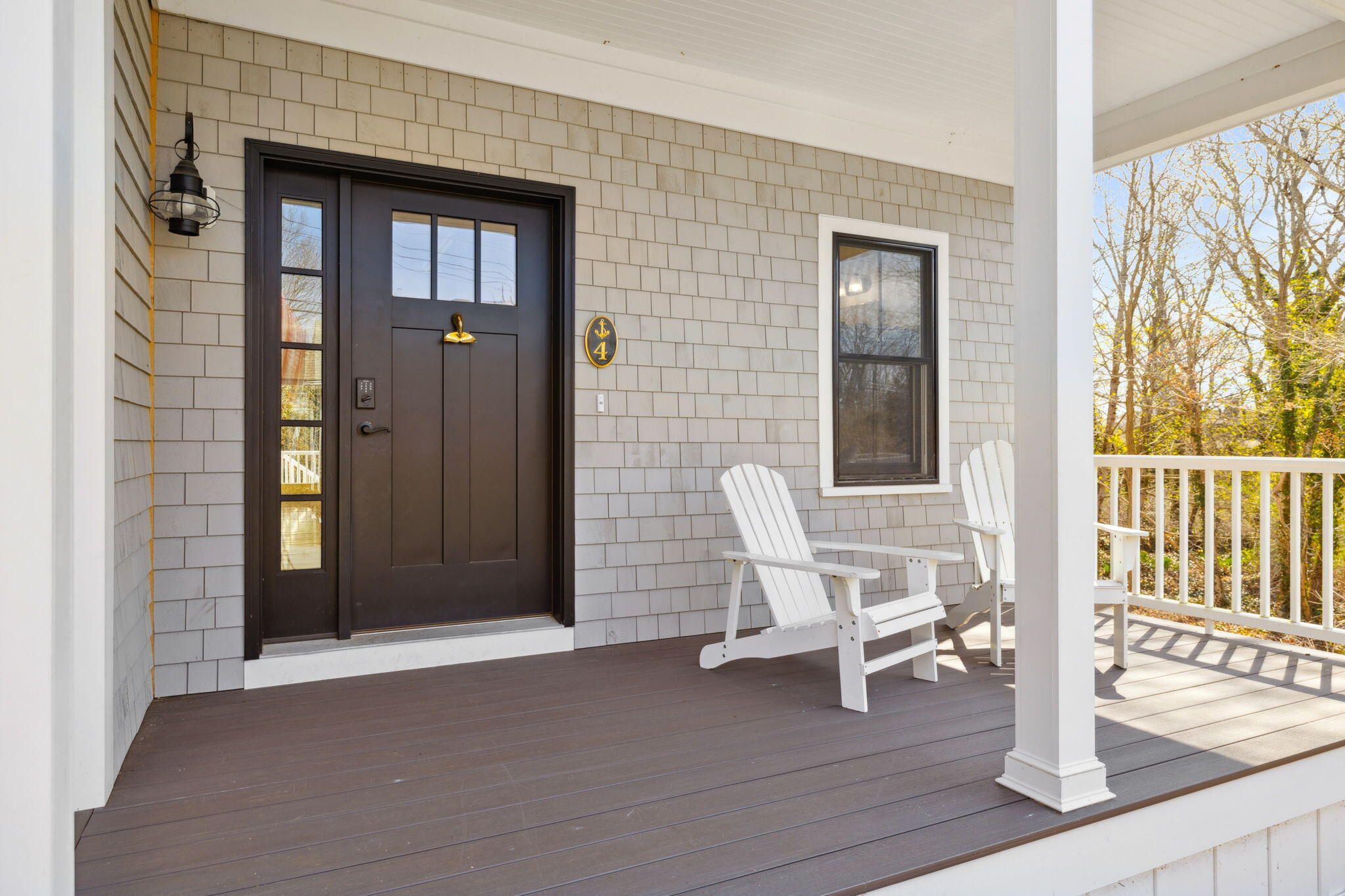 4 Charles Lane Falmouth MA 02540