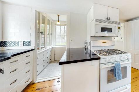 167 Old Main Street Yarmouth MA 02664