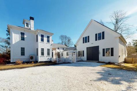 167 Old Main Street Yarmouth MA 02664