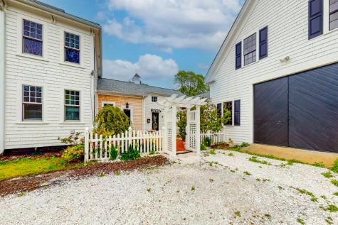 167 Old Main Street Yarmouth MA 02664