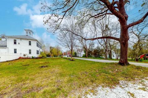 167 Old Main Street Yarmouth MA 02664