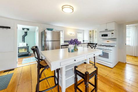 167 Old Main Street Yarmouth MA 02664