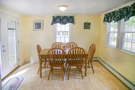 7 Uncle Ephriams Road South Yarmouth MA 02664