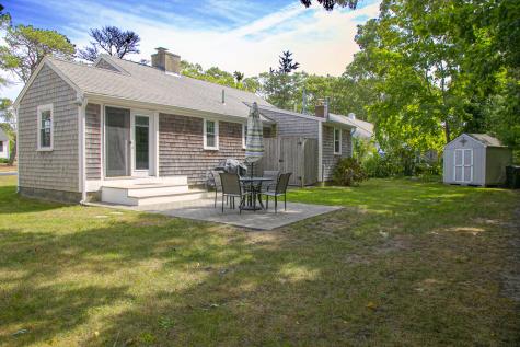 7 Uncle Ephriams Road South Yarmouth MA 02664