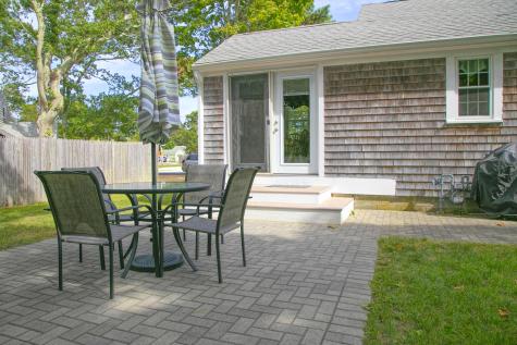 7 Uncle Ephriams Road South Yarmouth MA 02664