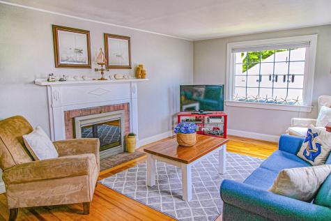 7 Uncle Ephriams Road South Yarmouth MA 02664