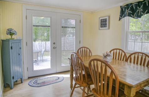 7 Uncle Ephriams Road South Yarmouth MA 02664