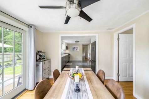 7 Arbeta Road Barnstable MA 02601