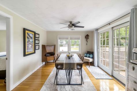 7 Arbeta Road Barnstable MA 02601