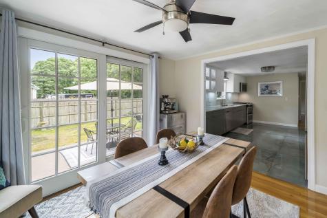 7 Arbeta Road Barnstable MA 02601