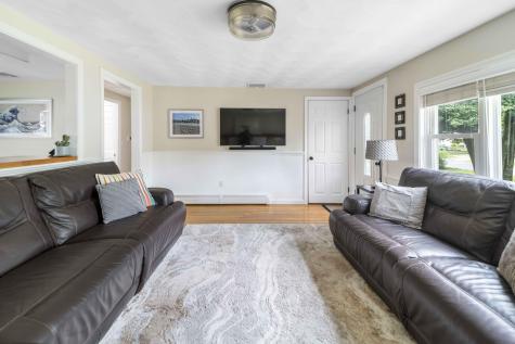 7 Arbeta Road Barnstable MA 02601