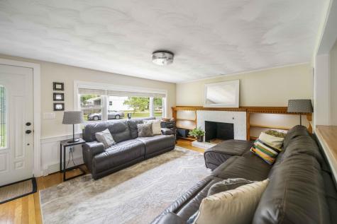 7 Arbeta Road Barnstable MA 02601