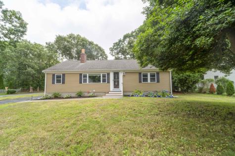 7 Arbeta Road Barnstable MA 02601