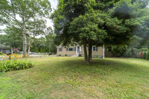 7 Arbeta Road Barnstable MA 02601