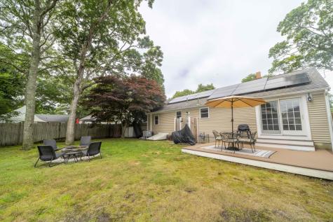 7 Arbeta Road Barnstable MA 02601