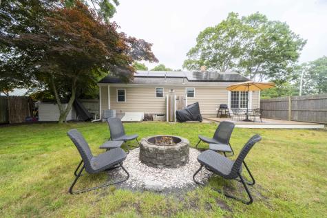 7 Arbeta Road Barnstable MA 02601