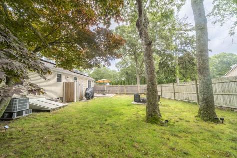 7 Arbeta Road Barnstable MA 02601