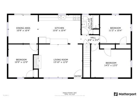 7 Arbeta Road Barnstable MA 02601