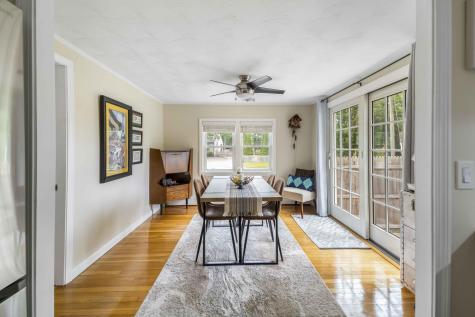 7 Arbeta Road Barnstable MA 02601