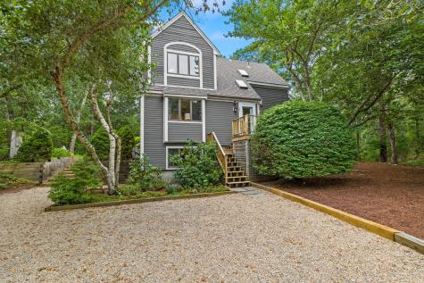 17 Second Street Harwich MA 02645