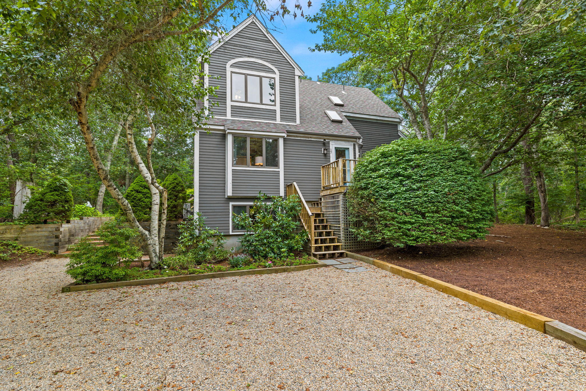 17 Second Street Harwich MA 02645