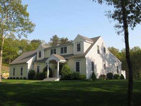 33 Featherbed Lane Dennis MA 02638