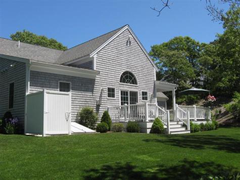 33 Featherbed Lane Dennis MA 02638
