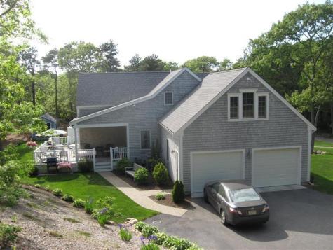 33 Featherbed Lane Dennis MA 02638