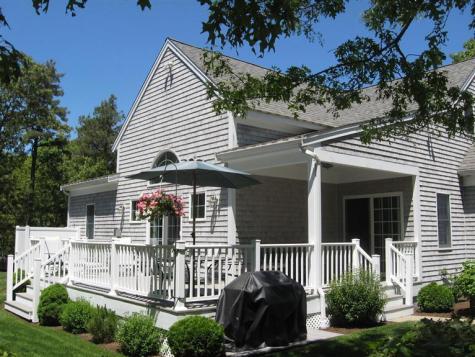 33 Featherbed Lane Dennis MA 02638