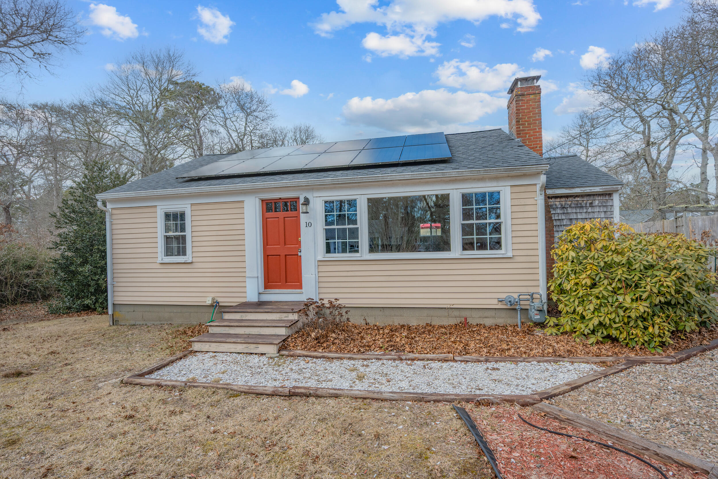 10 Ginger Plum Lane Yarmouth MA 02664