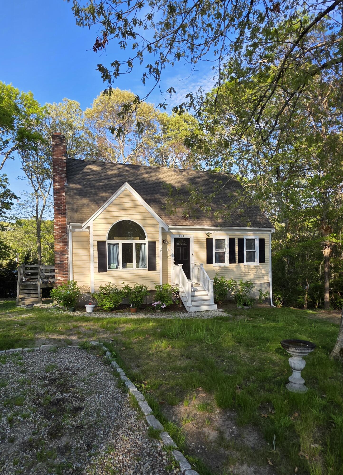 Mashpee MA 02649
