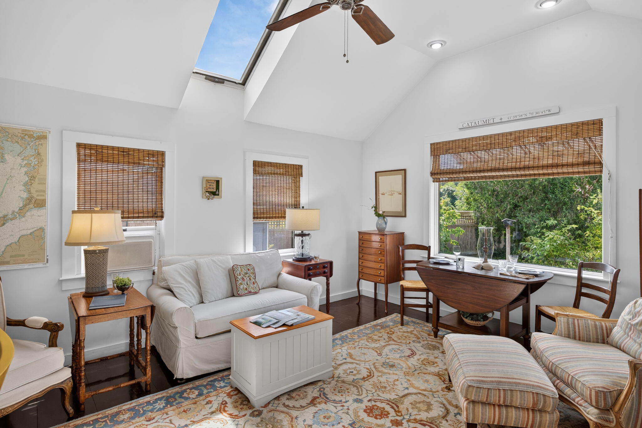 1210 County Road Cataumet MA 02534