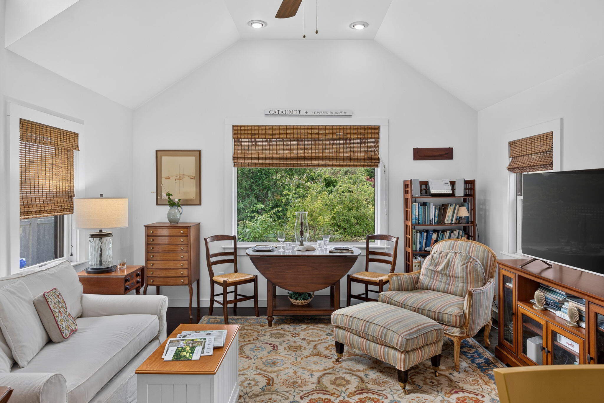 1210 County Road Cataumet MA 02534