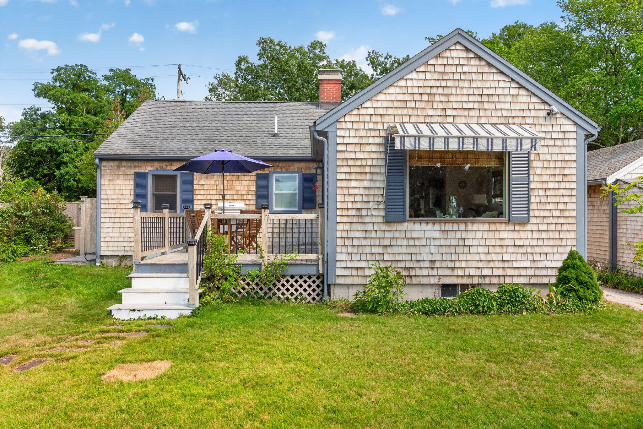 1210 County Road Cataumet MA 02534