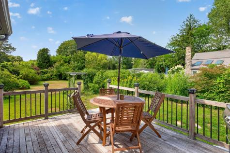 1210 County Road Cataumet MA 02534