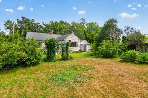 1210 County Road Cataumet MA 02534
