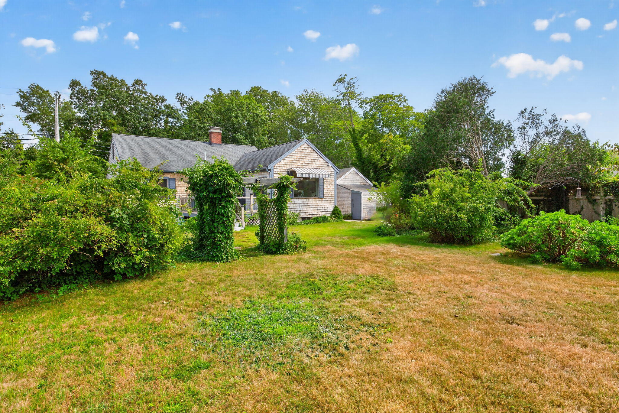 1210 County Road Cataumet MA 02534