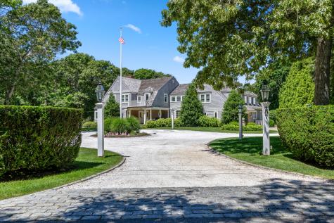 207 Pineleigh Path Barnstable MA 02655