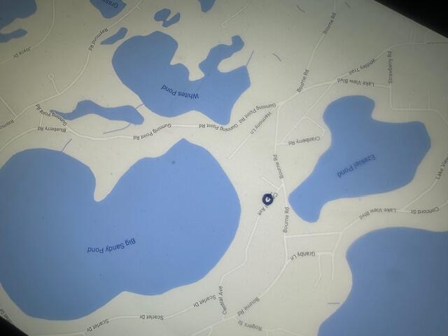 7 Central Avenue Plymouth MA 02360