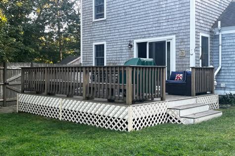 114 Long Pond Road Barnstable MA 02648
