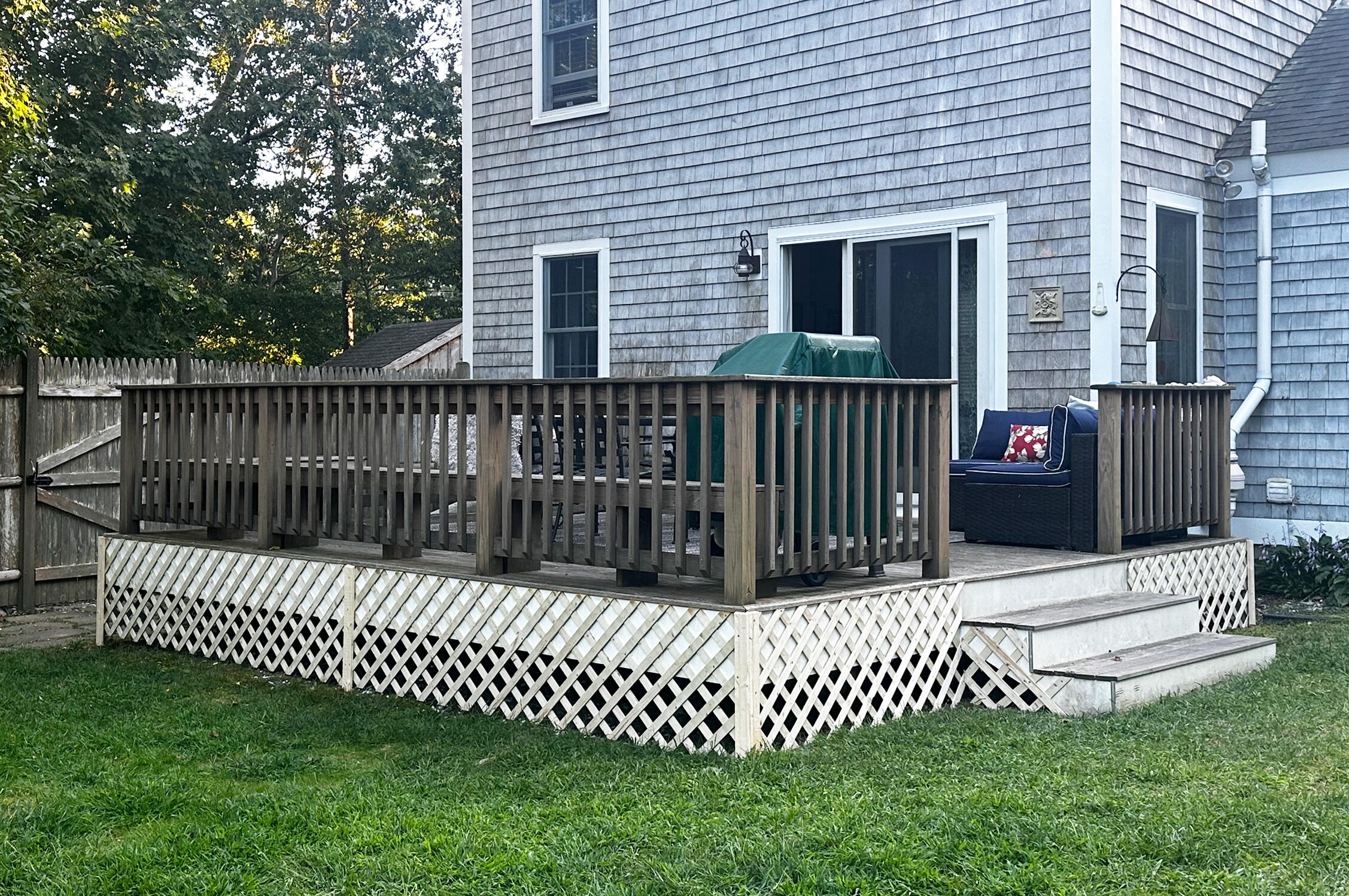 114 Long Pond Road Marstons Mills MA 02648