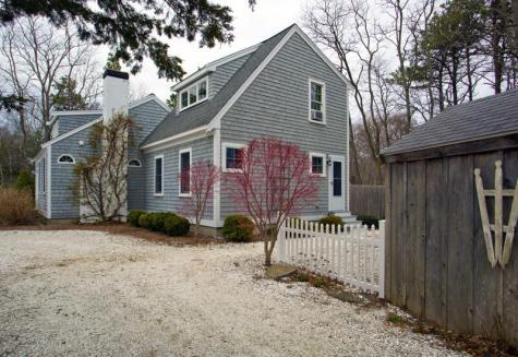 114 Long Pond Road Barnstable MA 02648