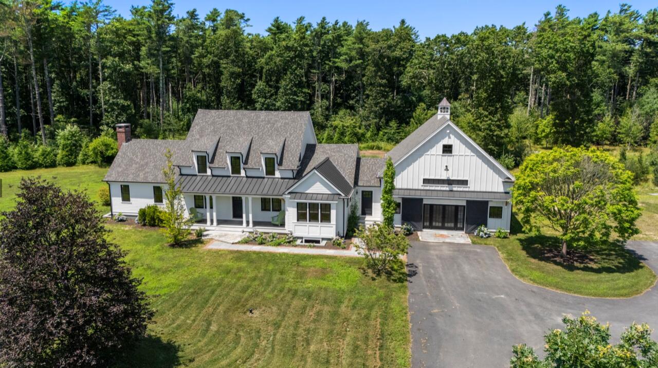 59 Alexander Booker Road Falmouth MA 02536