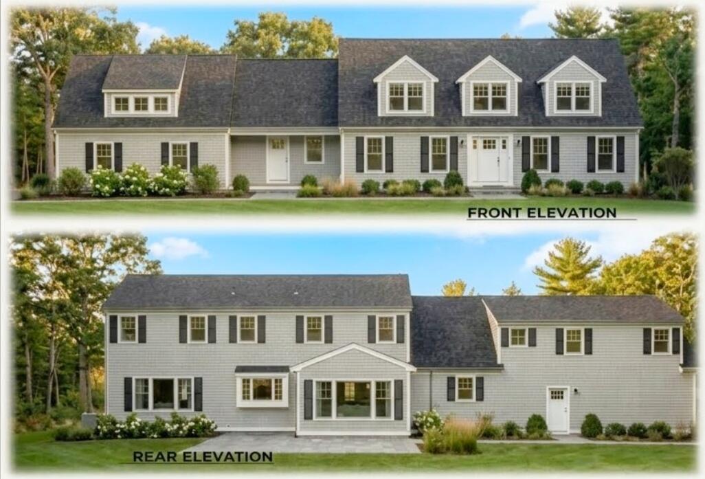 55 Bayview Drive Brewster MA 02631