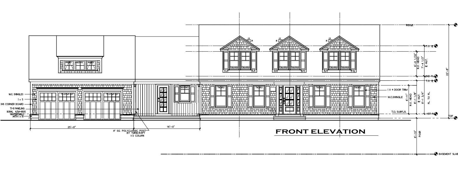 55 Bayview Drive Brewster MA 02631
