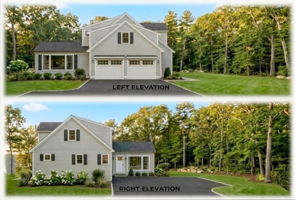 55 Bayview Drive Brewster MA 02631