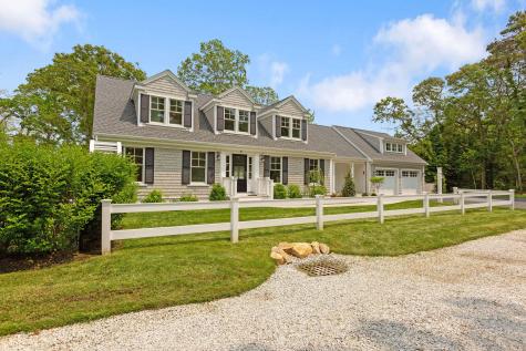 55 Bayview Drive Brewster MA 02631