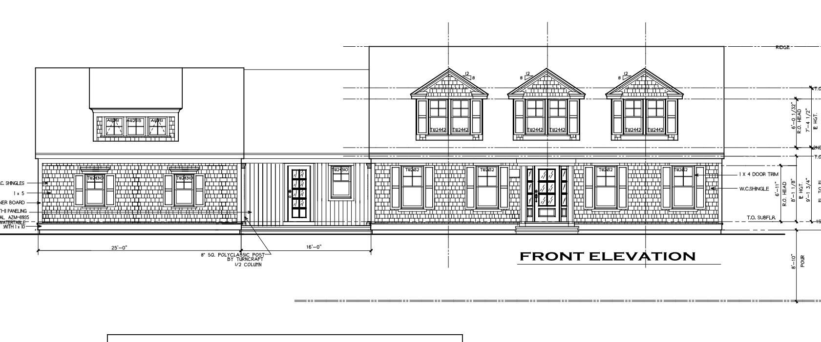55 Bayview Drive Brewster MA 02631