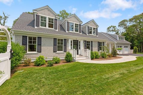 55 Bayview Drive Brewster MA 02631